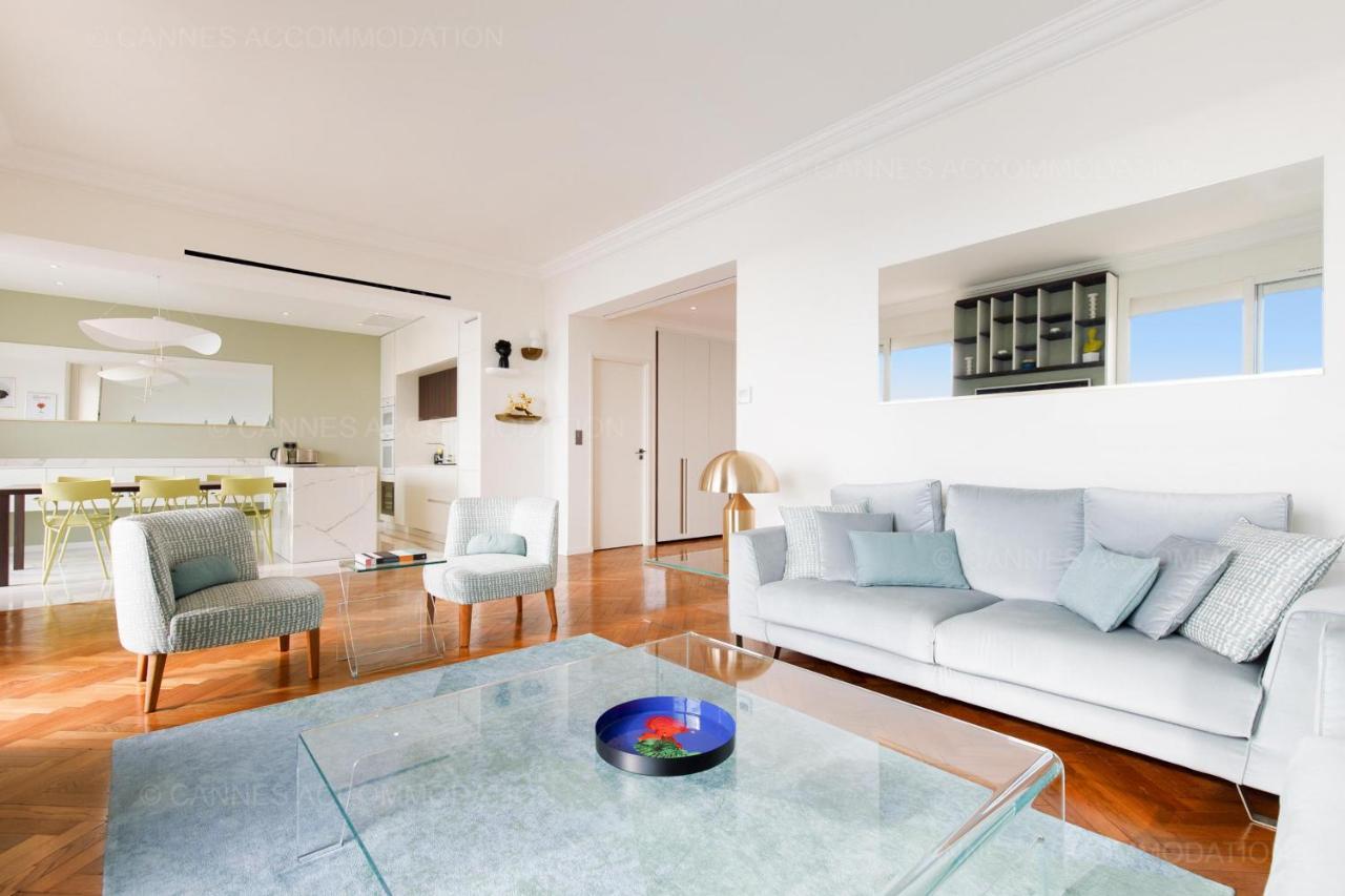 Alba Appartement Cannes