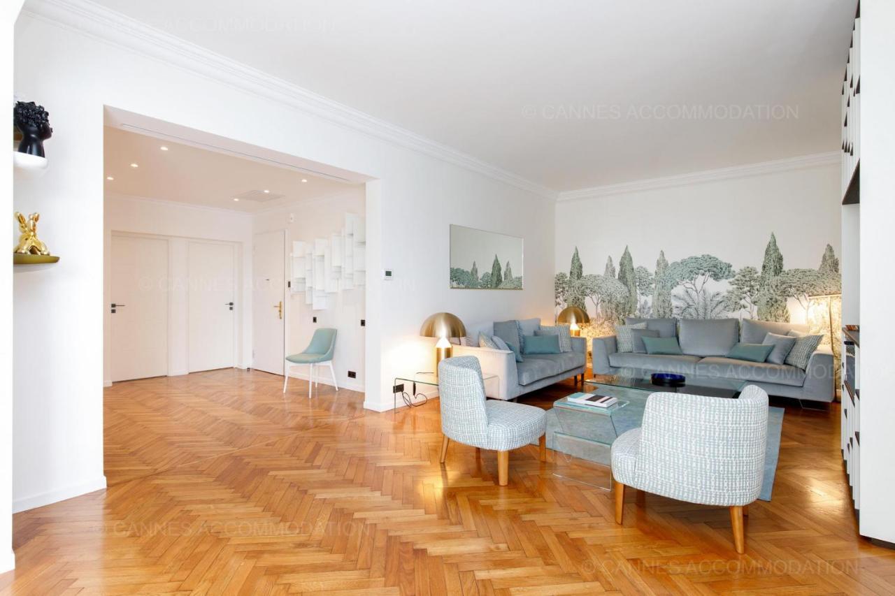 Alba Appartement Cannes