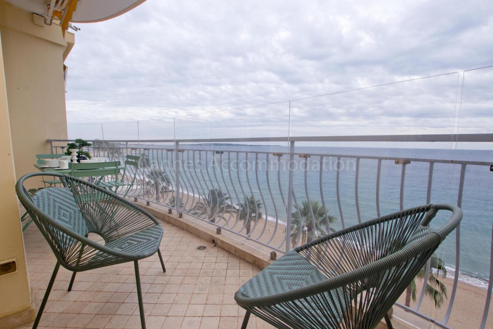 Appartement Alba