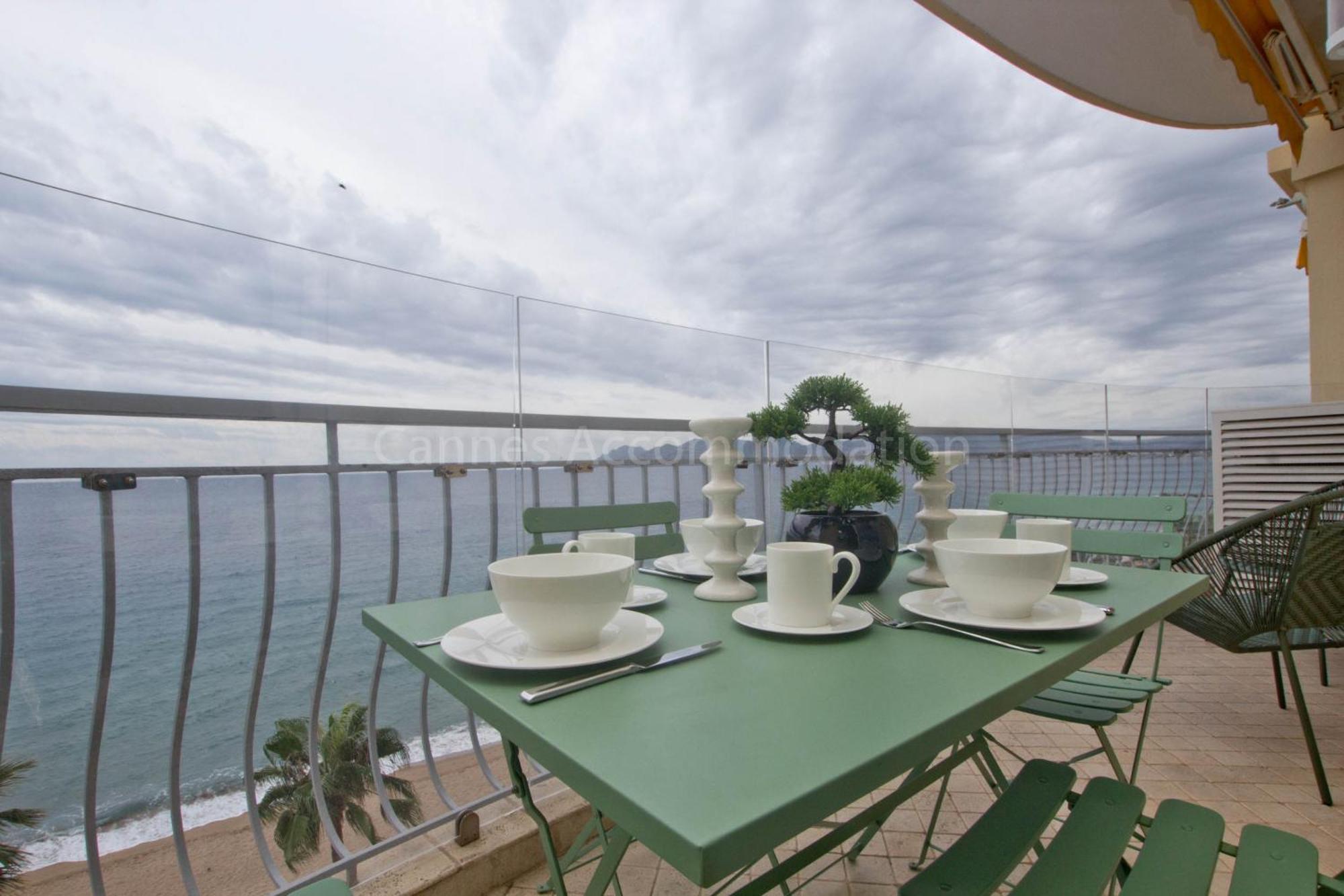 Alba Appartement